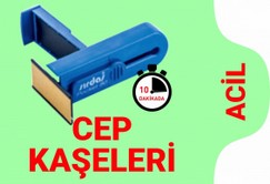 Cep Kaşeleri