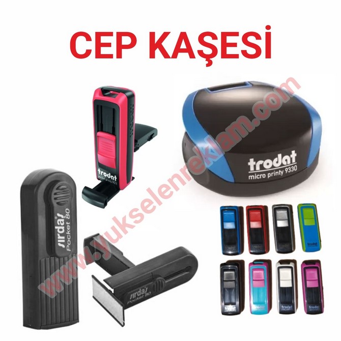 Cep Kaşesi Hakkında