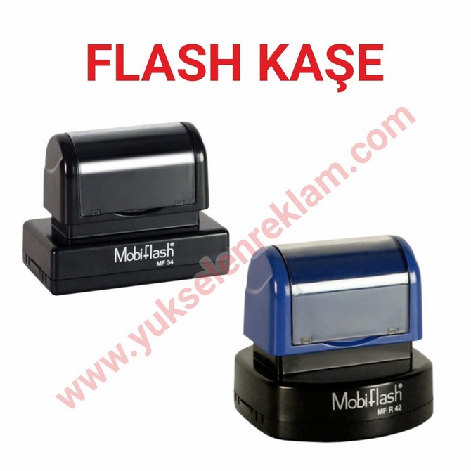 Flash Kaşe Hakkında