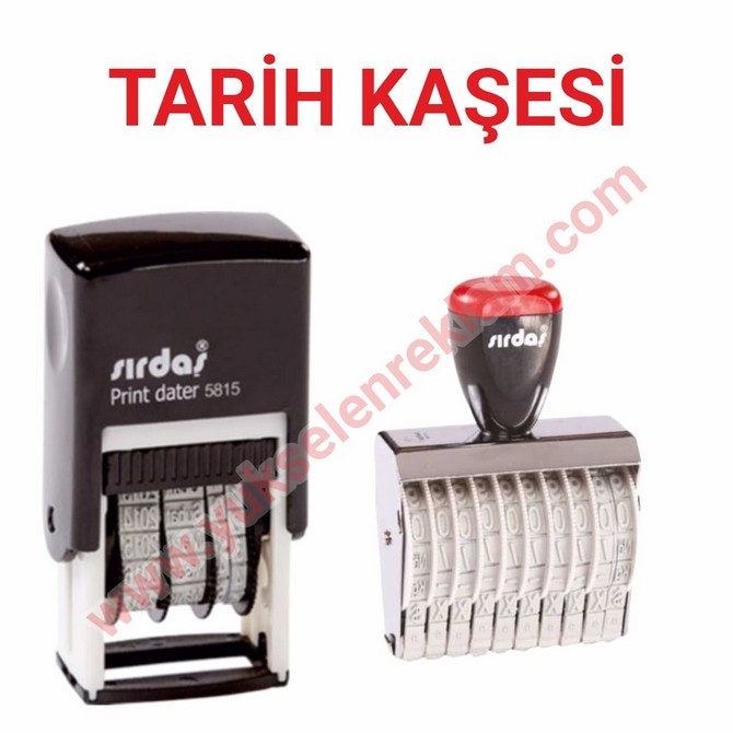 Tarih Kaşesi Hakkında